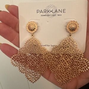 Coralie Earrings